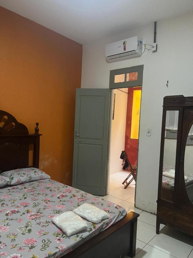 Casa No Centro 23 Villa Sao Luis  Ngoại thất bức ảnh