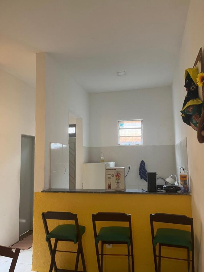 Casa No Centro 23 Villa Sao Luis  Ngoại thất bức ảnh
