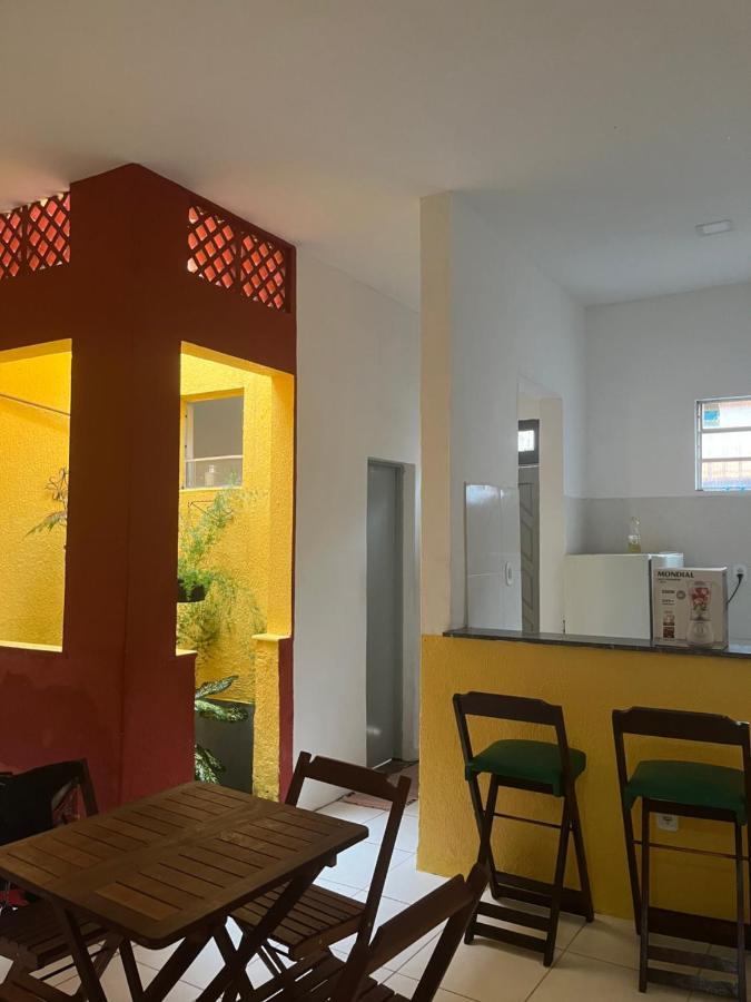 Casa No Centro 23 Villa Sao Luis  Ngoại thất bức ảnh