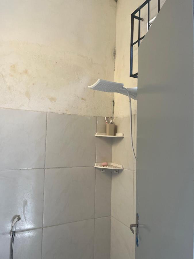 Casa No Centro 23 Villa Sao Luis  Ngoại thất bức ảnh