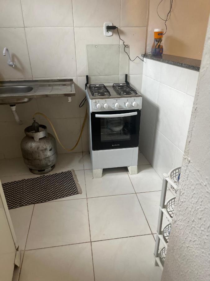 Casa No Centro 23 Villa Sao Luis  Ngoại thất bức ảnh