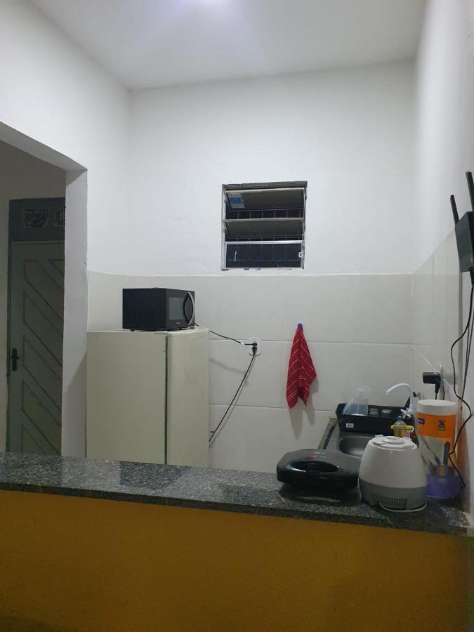 Casa No Centro 23 Villa Sao Luis  Ngoại thất bức ảnh